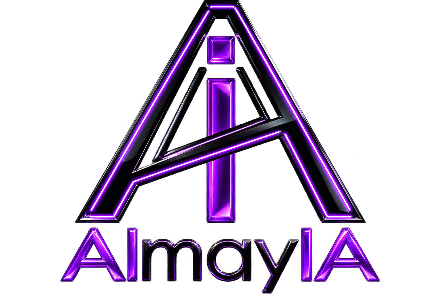 Logo AlmayIA